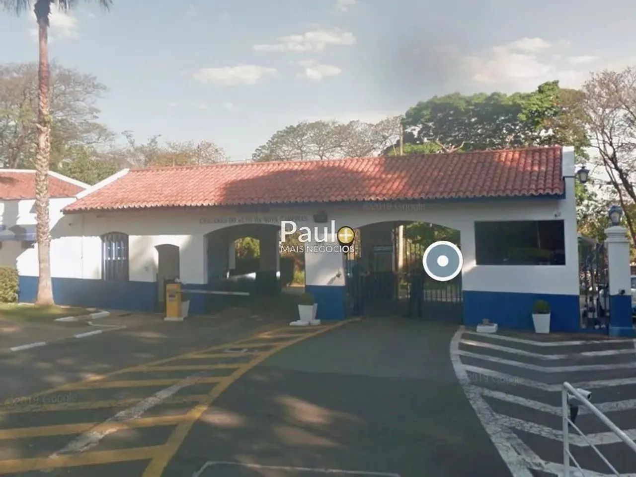 Terreno à venda em Campinas, Sítios de Recreio Gramado, em Campinas, com 5150 m² - Foto 2