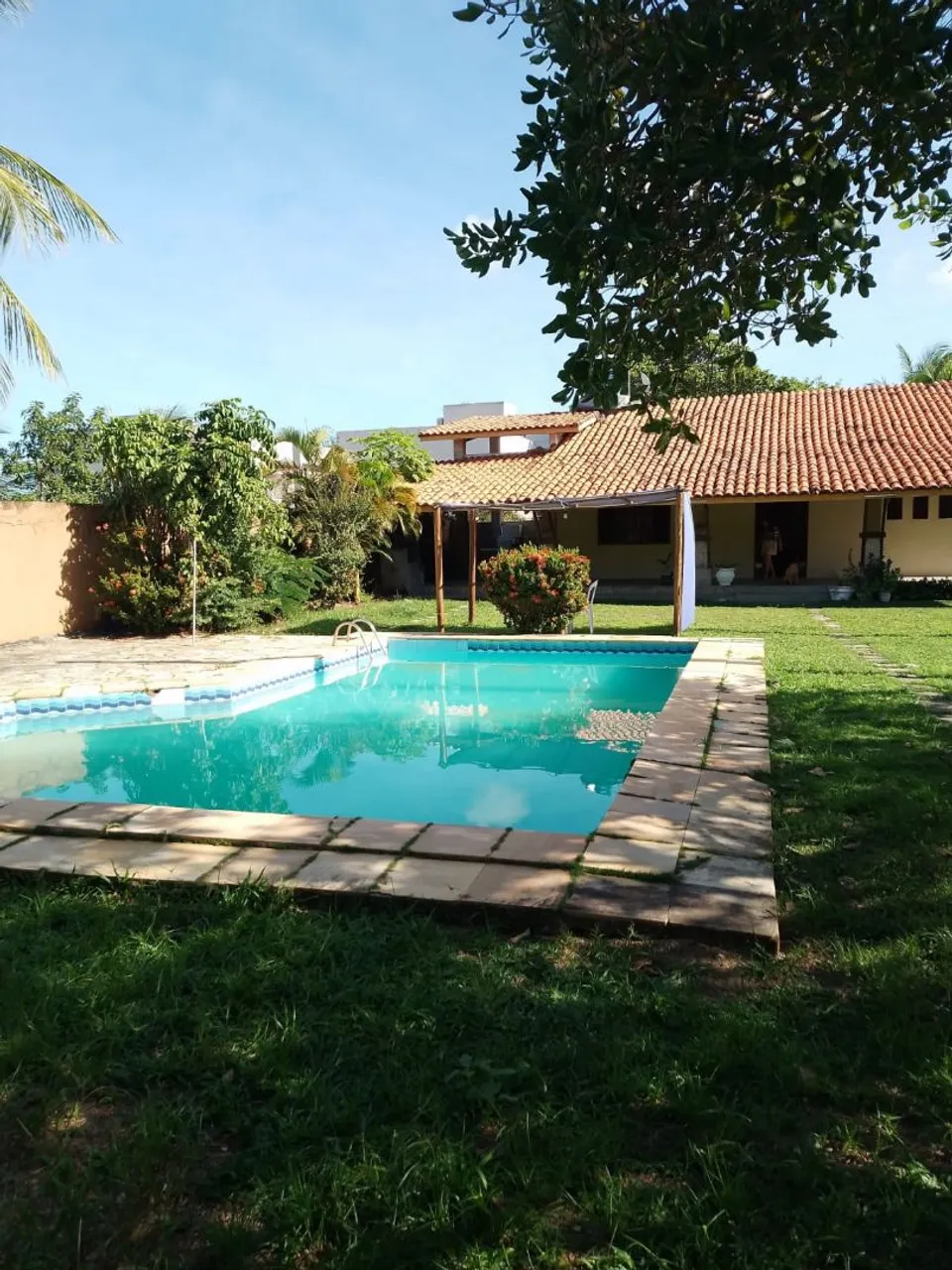 Espaço para eventos