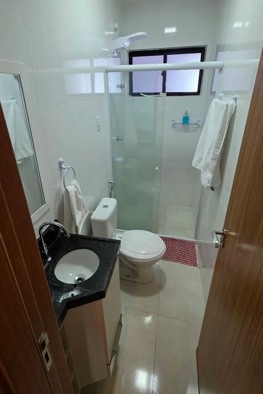 Apartamento TEMPORADA Jardim Oceania  - Foto 5