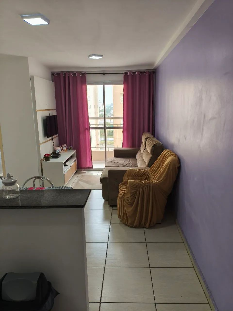 Primeira imagem do imóvel