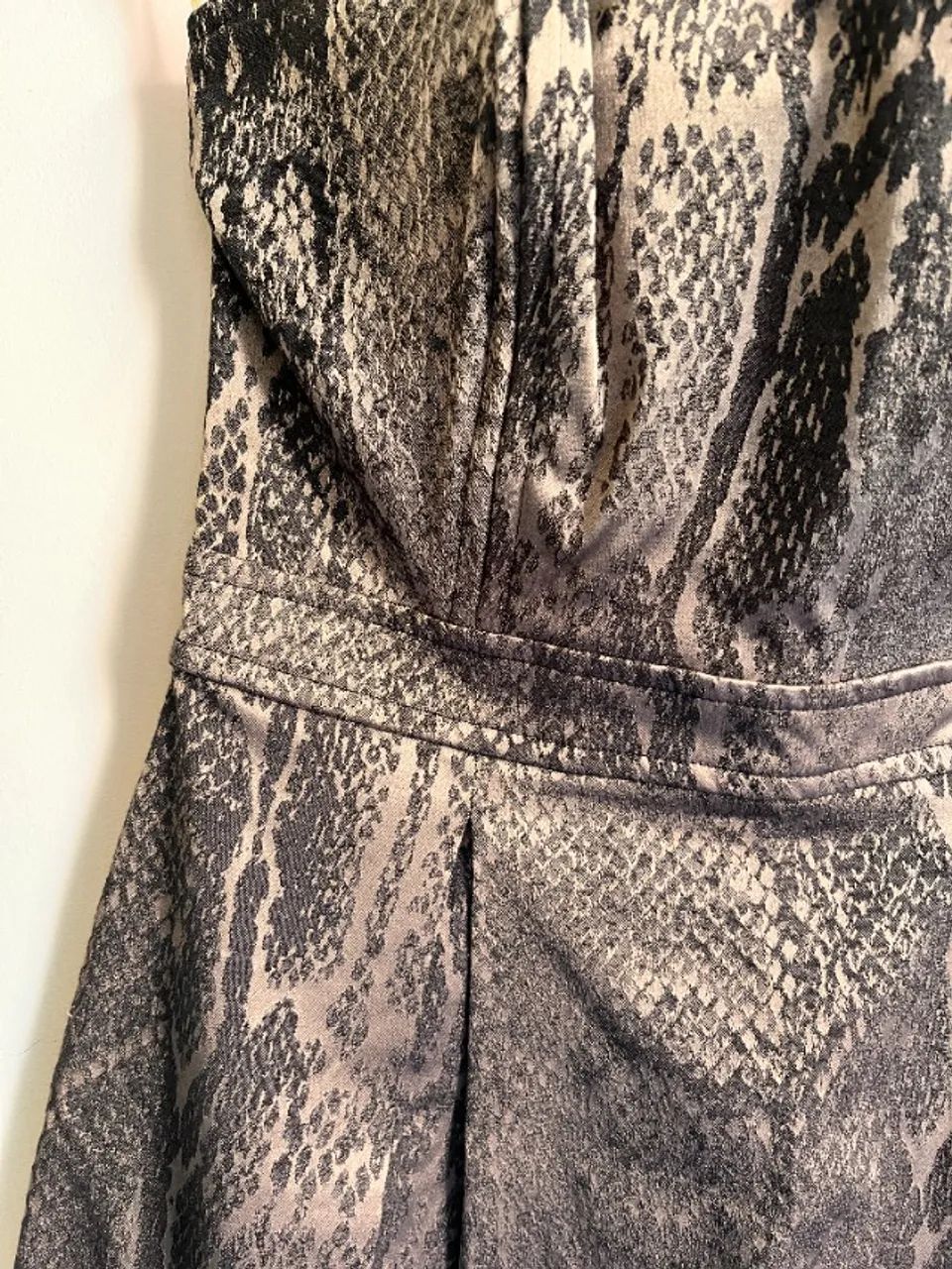 Vestido tomara que caia da Colcci - Foto 3