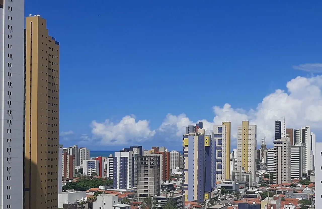 Apartamento de 3 quartos em Manaíra  - Foto 8