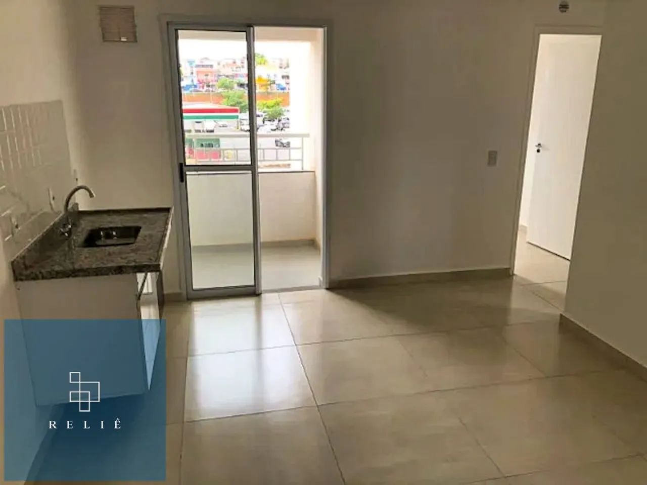 Apartamento com 2 dormitórios, 45m² para locação - Superquadra, Sorocaba/SP - Foto 5