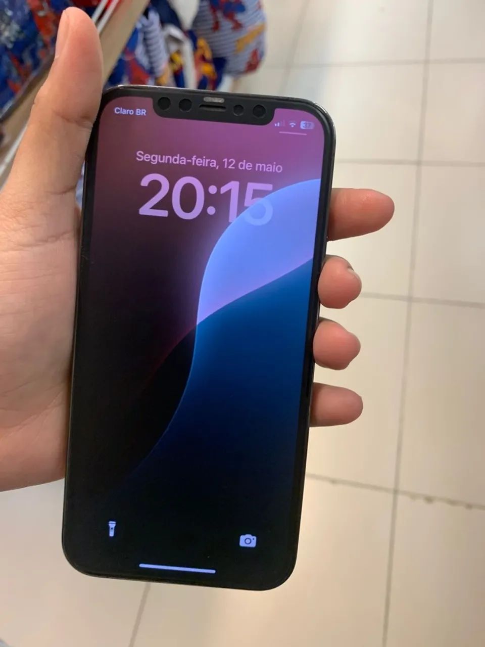 iPhone 12 Pro  - Foto 3