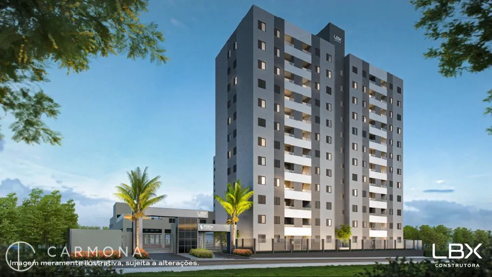 Forte de Arundel: apartamentos de 1 ou 2 dormitórios com ou sem suíte, sacada com churrasq