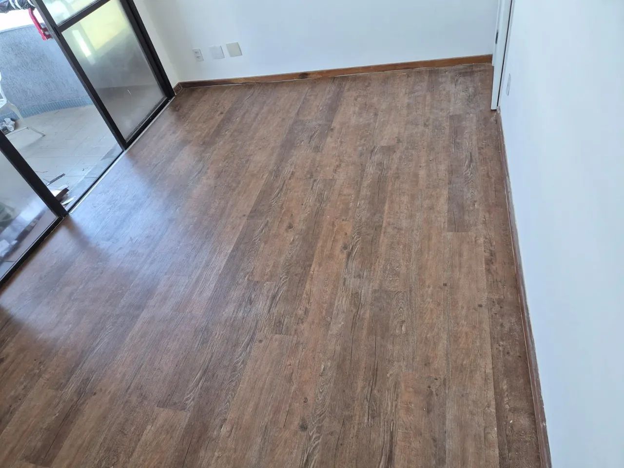 Lindo Apartamento Posto 8 da Praia da Barra - Foto 4