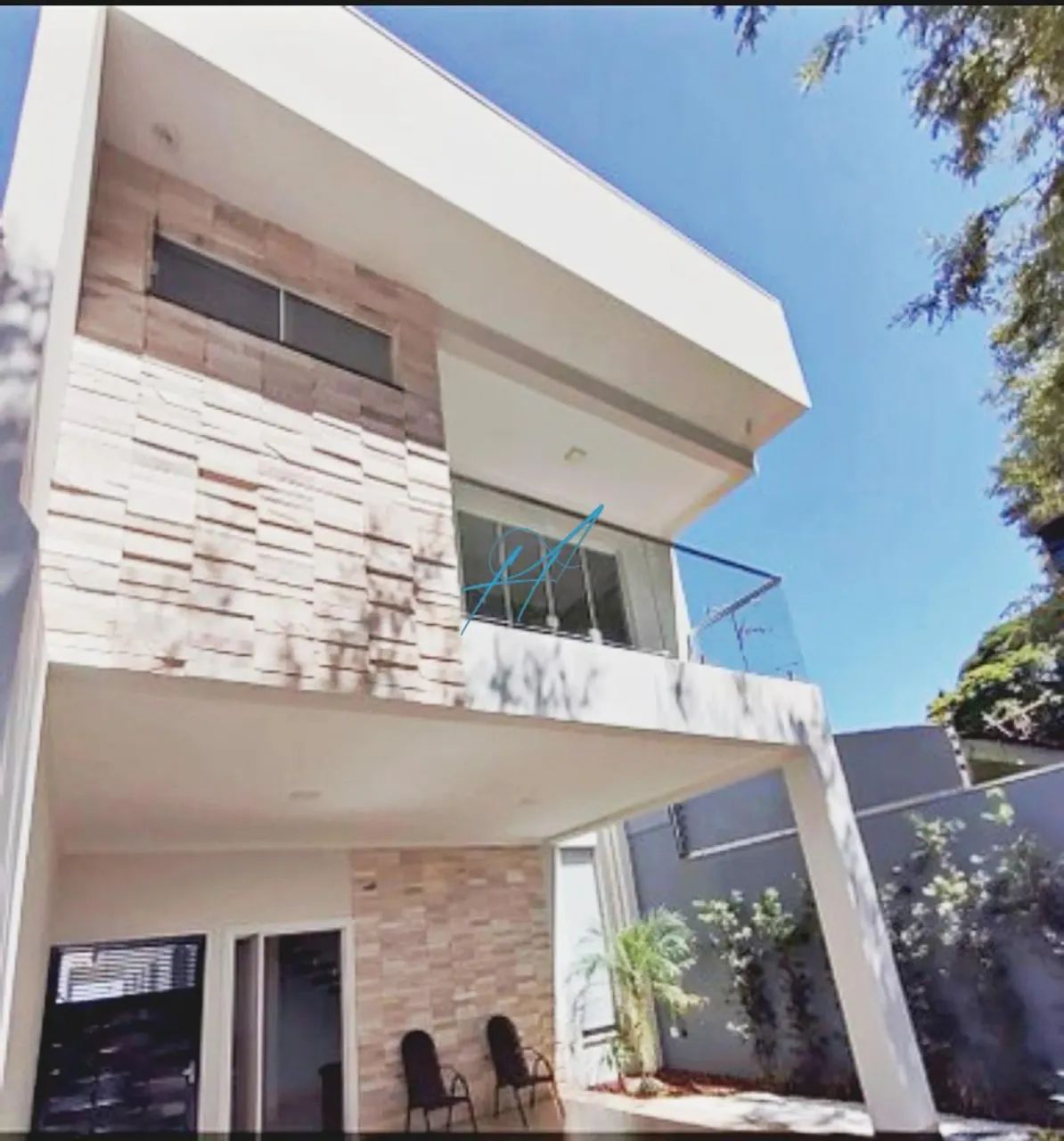 Casa à venda em Maringá, Jardim Internorte, com 3 quartos, com 199 m² - Foto 2