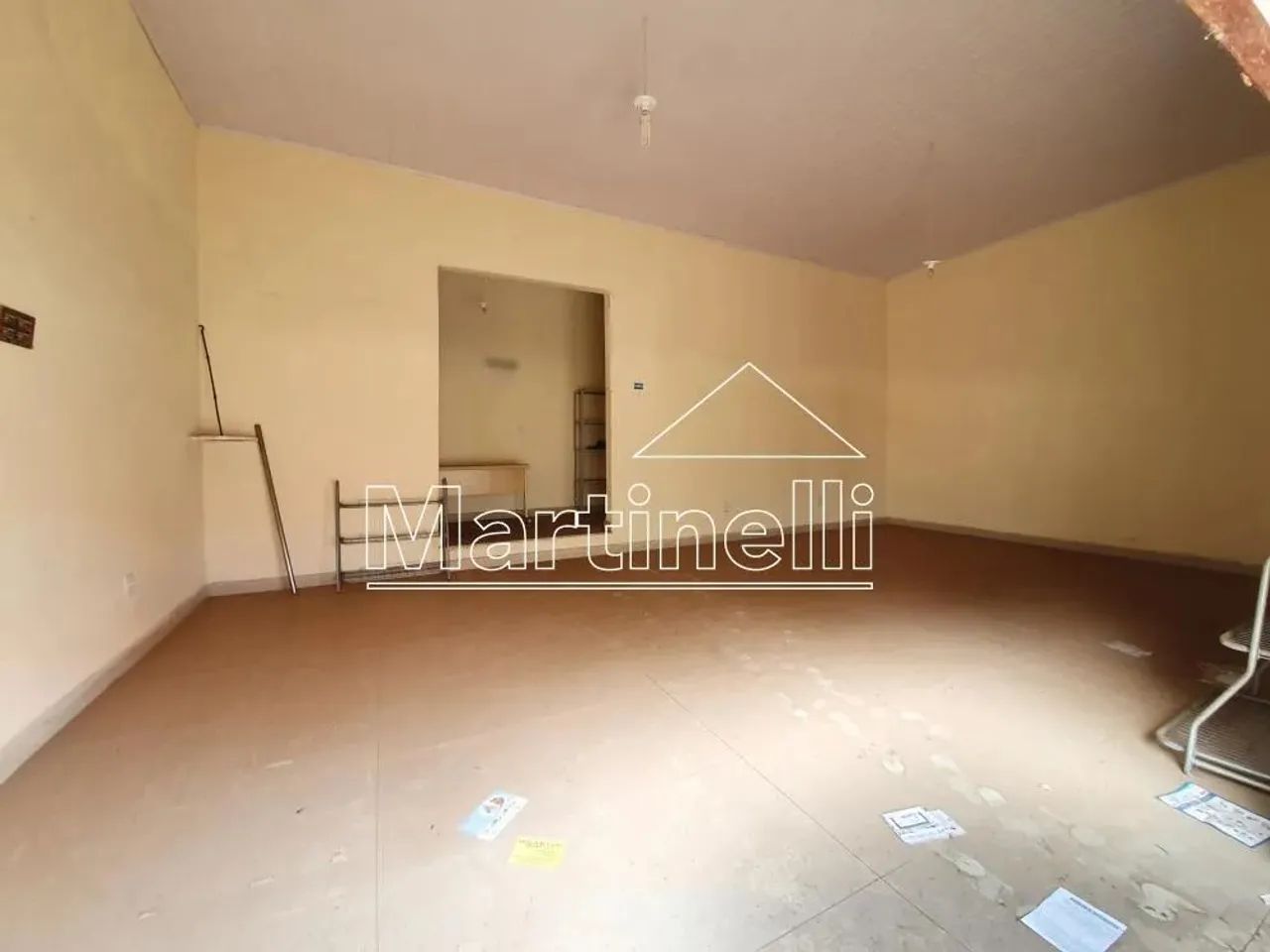Casa Padrão em Ribeirão Preto
