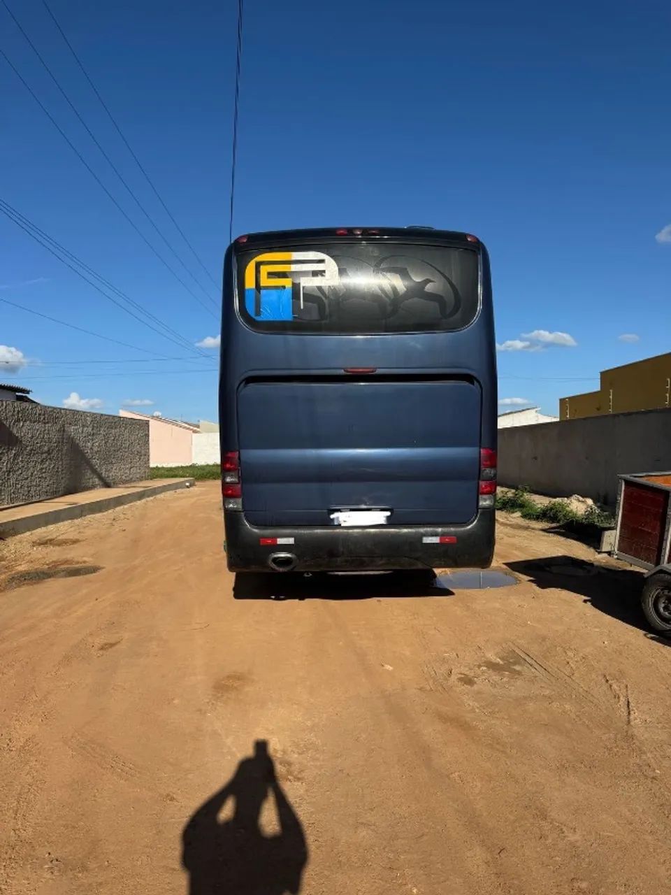 Scania 1200 Ano 2003  - Foto 2