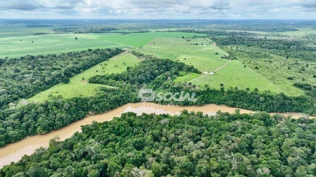 Fazenda à venda localizada a 36Km de Porto Velho - Foto 3