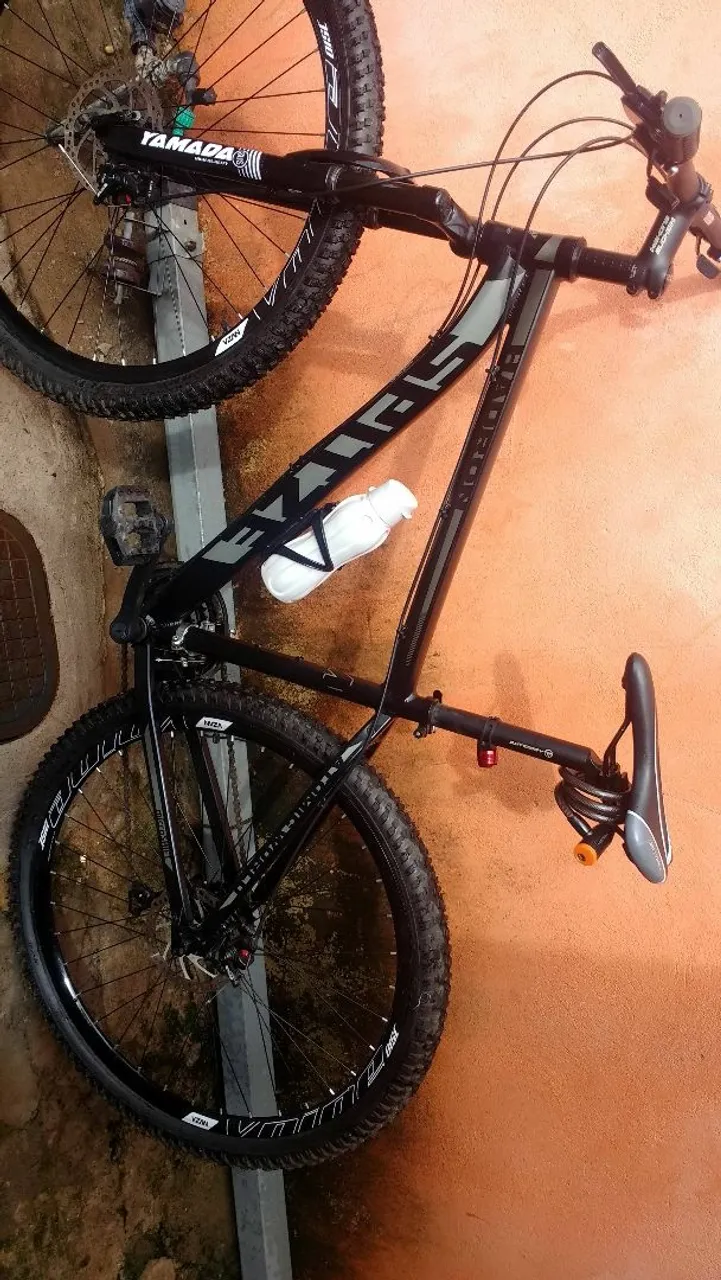 Bicicleta Aro 29