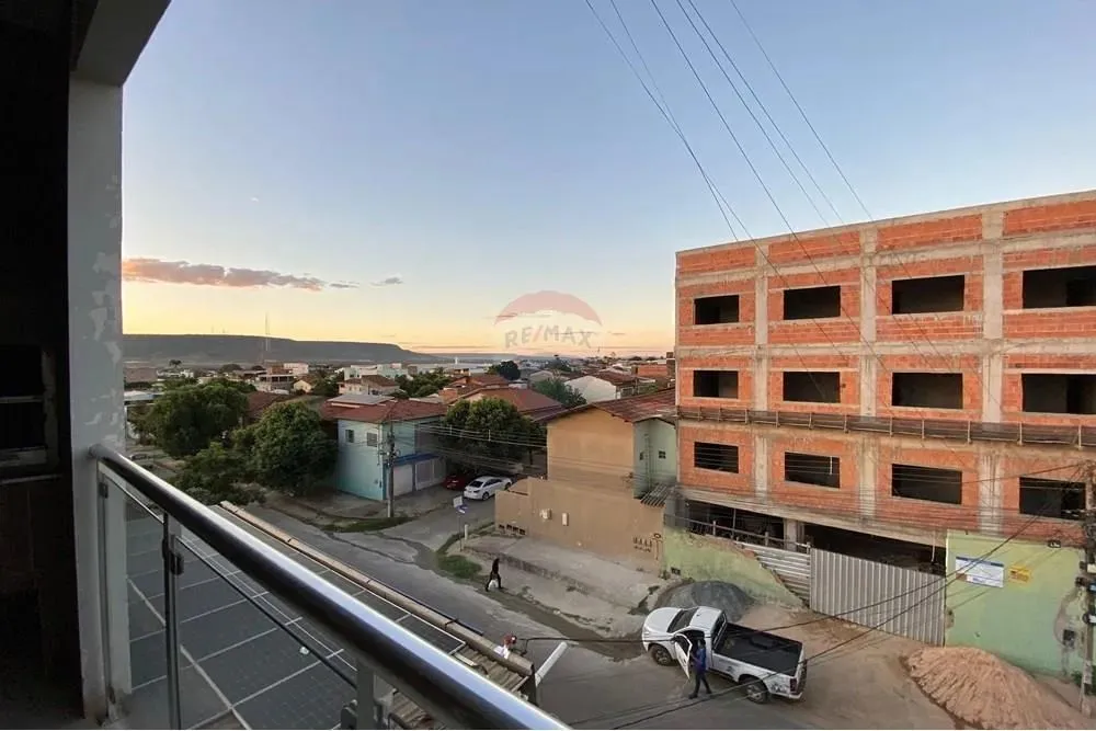 Apartamento c/ Conforto e Localização Ideal no Bairro Jardim Ouro Branco