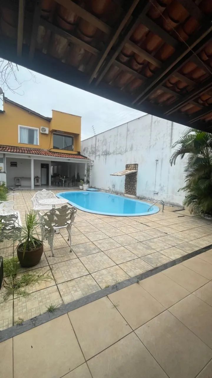 Casa Duplex, Planalto Vinhais, Mobiliada, Projetada, Climatizada - Foto 2