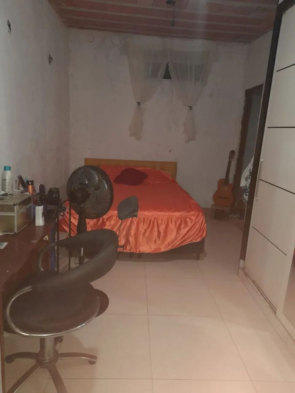 Foto - Serra - Vila Nova de Colares