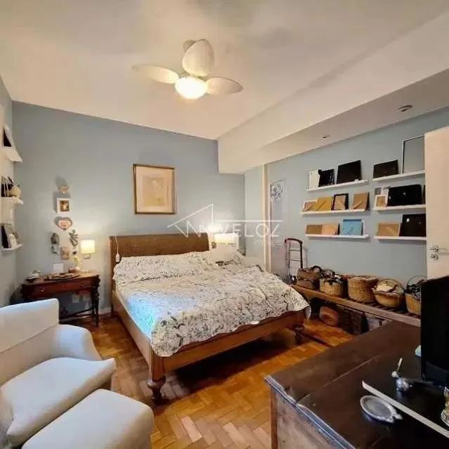 Apartamento - Padrão / Residencial / Flamengo