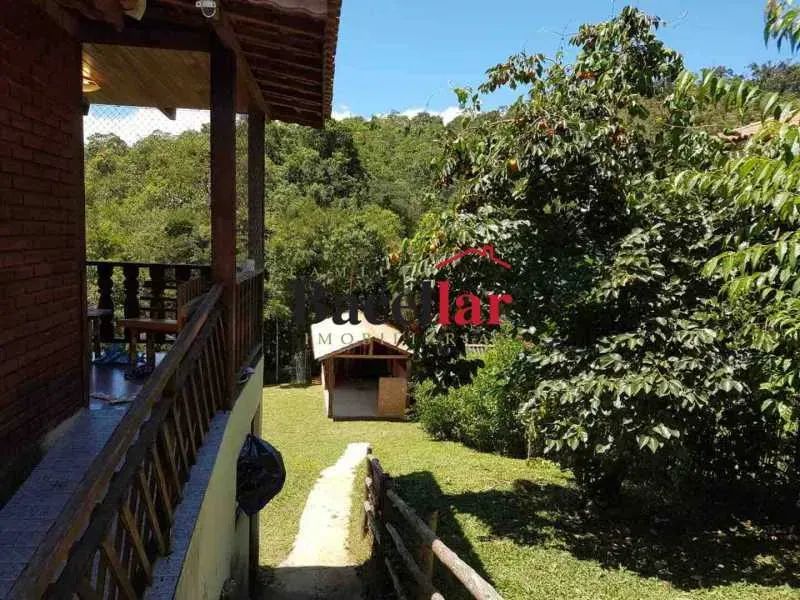 Chalé estilo Loft Visconde de Mauá - Foto 4