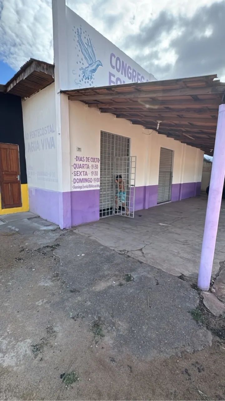 Aluga - se Ponto comercial 