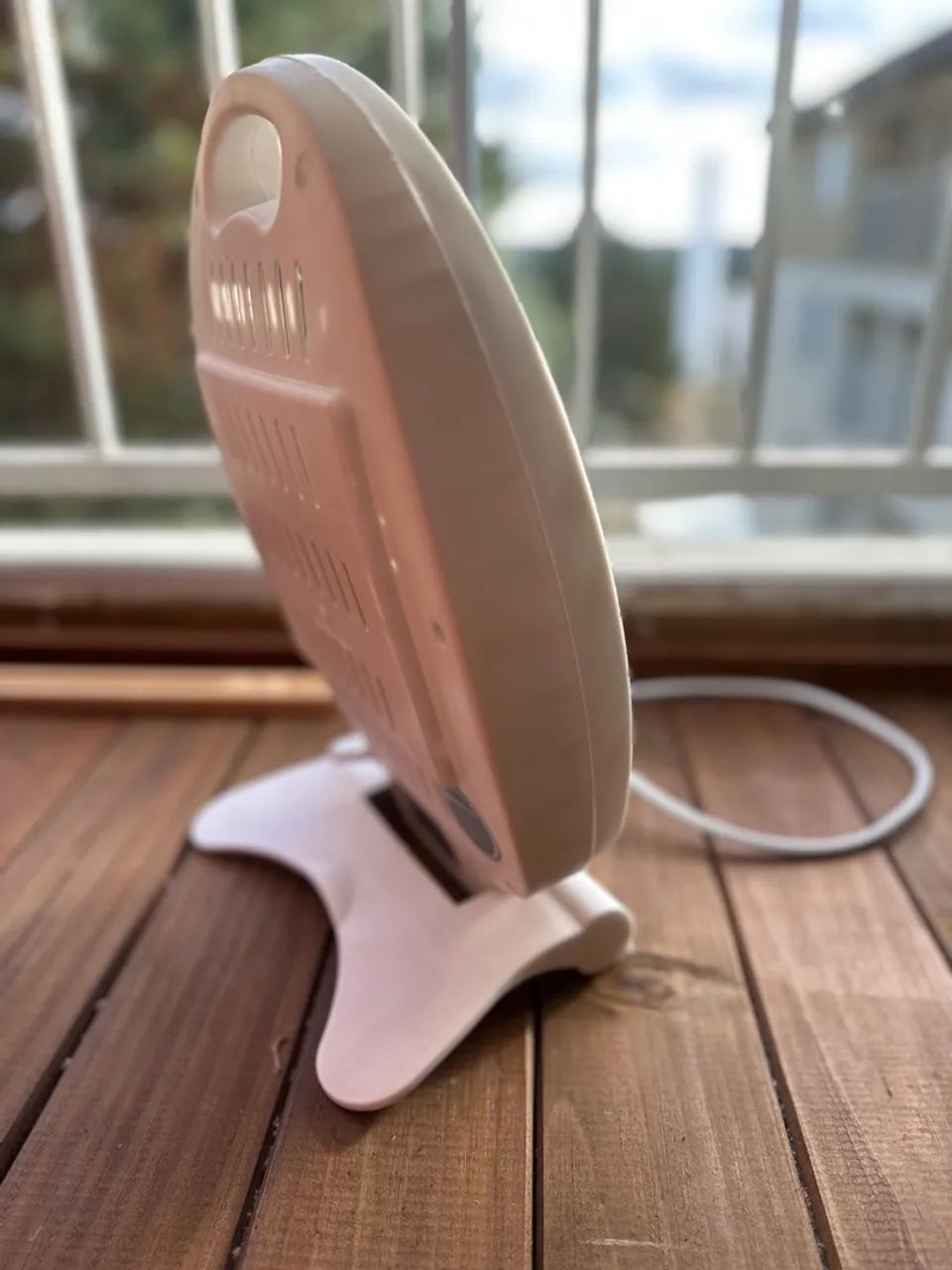 Ventilador de Mesa Ventisol