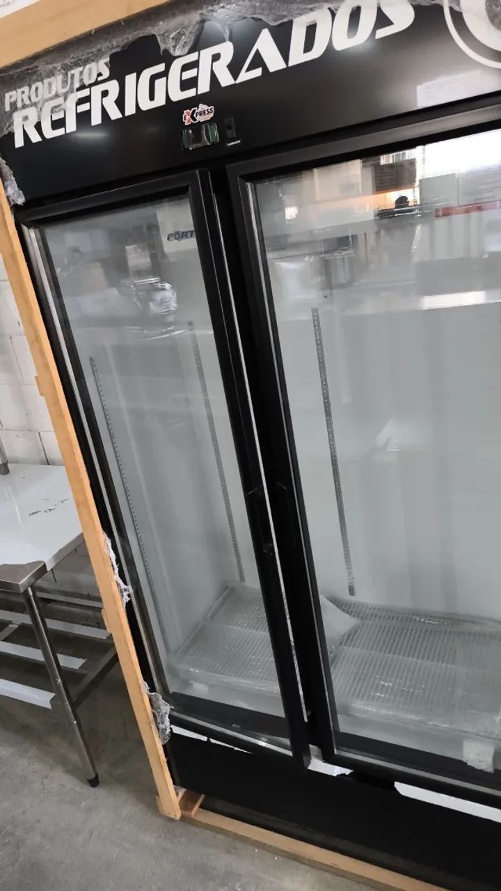 Auto Serviço 2 Portas Preto Special Edition  - Foto 2