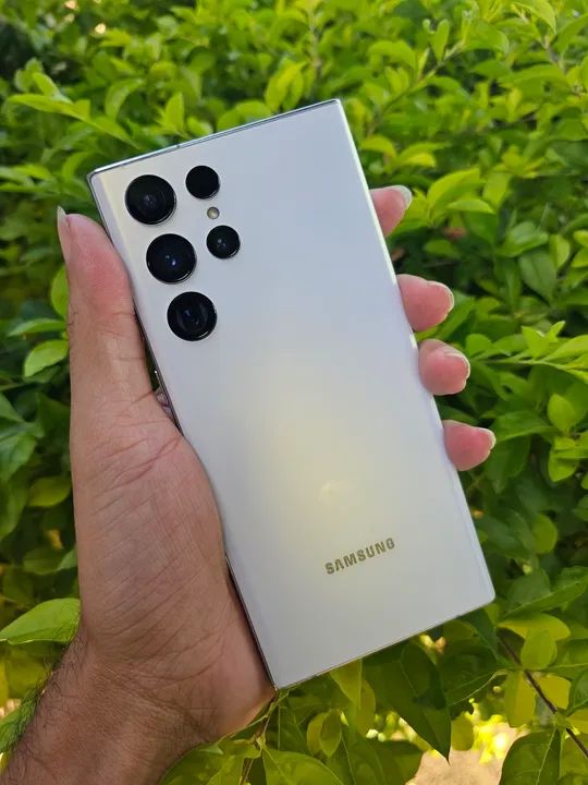 Galaxy S22 ultra 5G - Foto 4