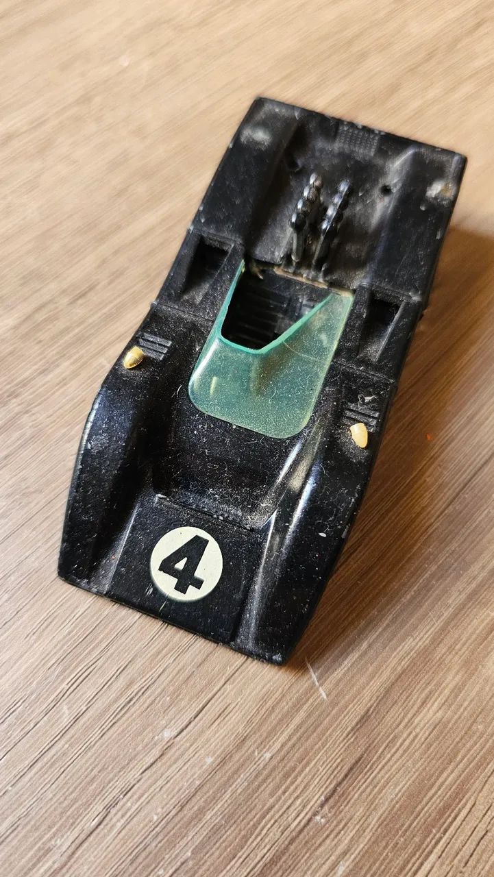 Maclaren M8B CAM-AM sólido france