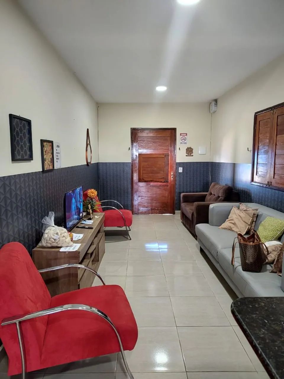 Rancho por do sol - Foto 2