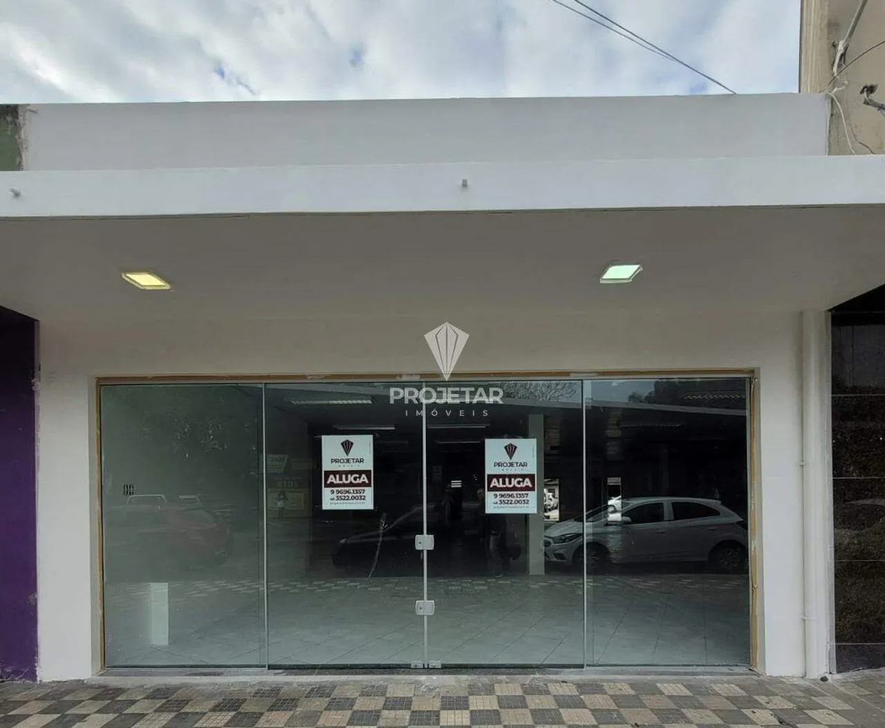 Sala para aluguel em Araranguá no bairro Centro