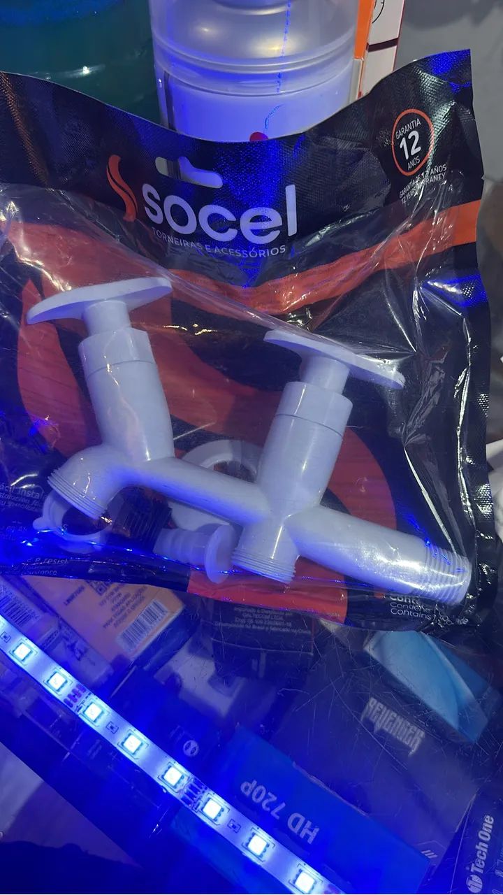 Torneira de máquina para lavar64739362310018120