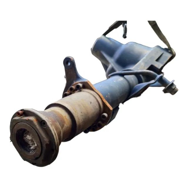 Carcaça do Diferencial Caminhão Iveco Daily 70C17 S/ Miolo - Foto 2