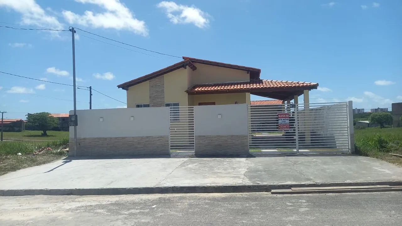 Casa Salinas Julho disponível