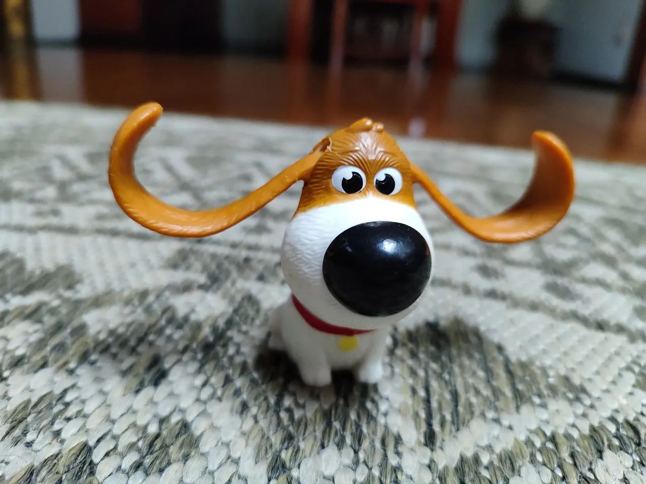 Brinquedos McDonald's  - Foto 3