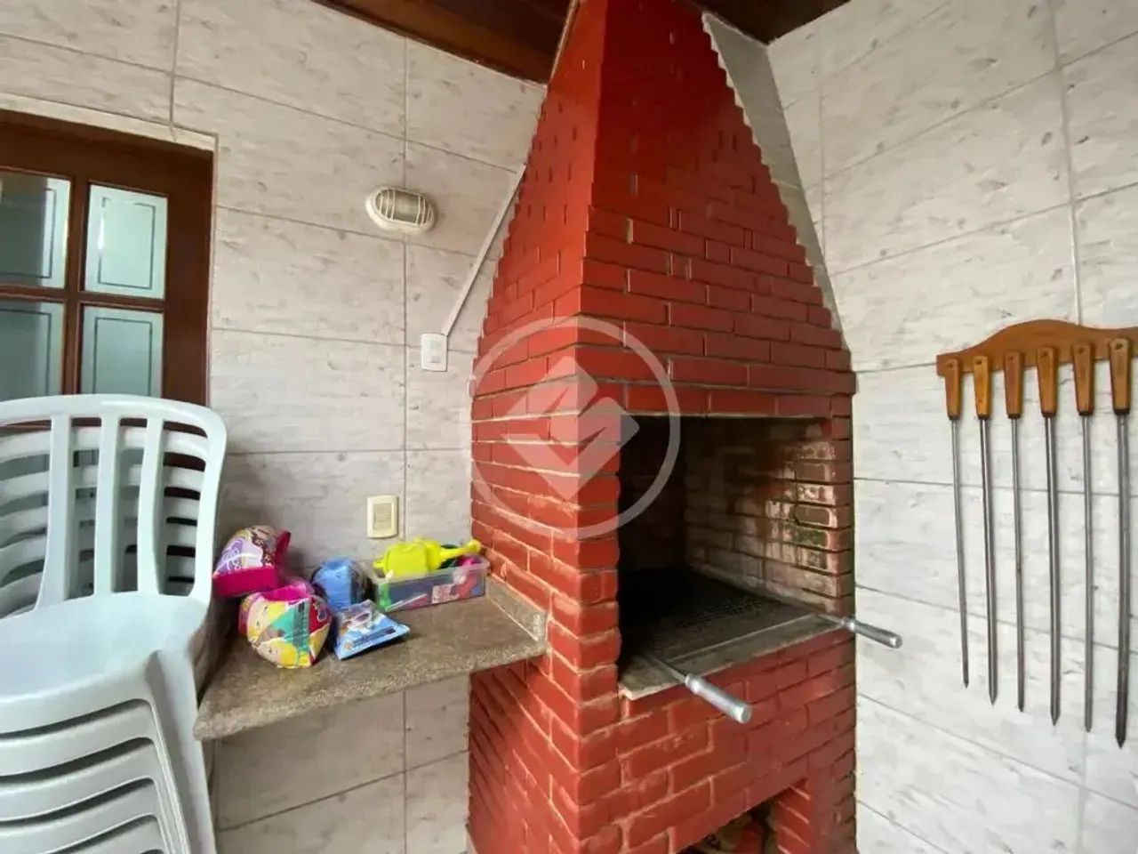 Indaiá - 3 dormitórios codigo: 124905 - Foto 3