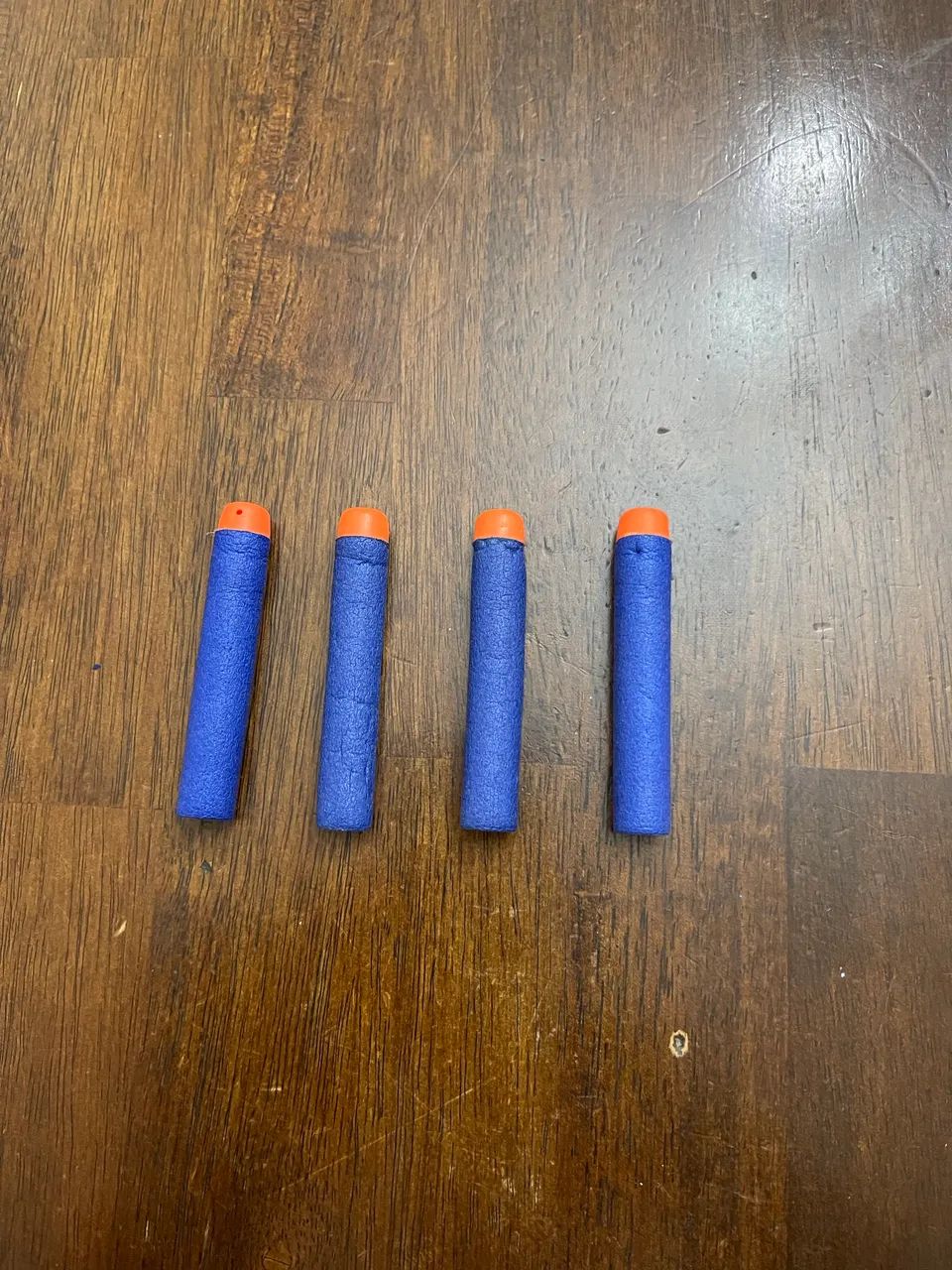 Nerf SplitStrike - Foto 4