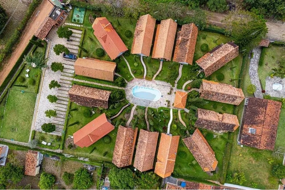 Casa com 3 suítes no charmoso condomínio Alpes Suíços à venda em Gravatá/PE - Foto 4