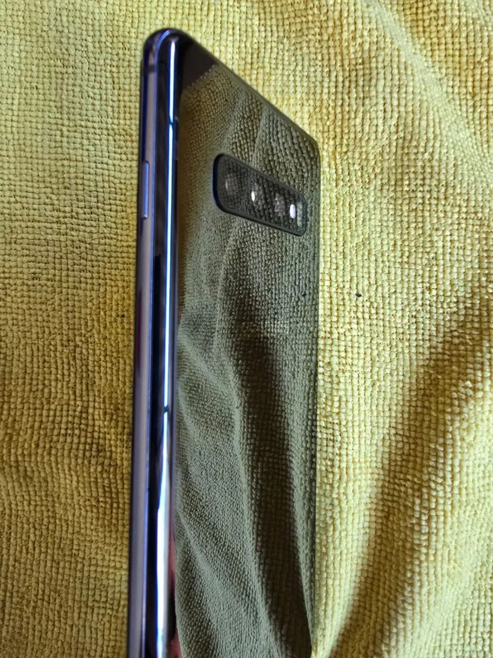 S10 Plus Completo 512gb - Foto 5