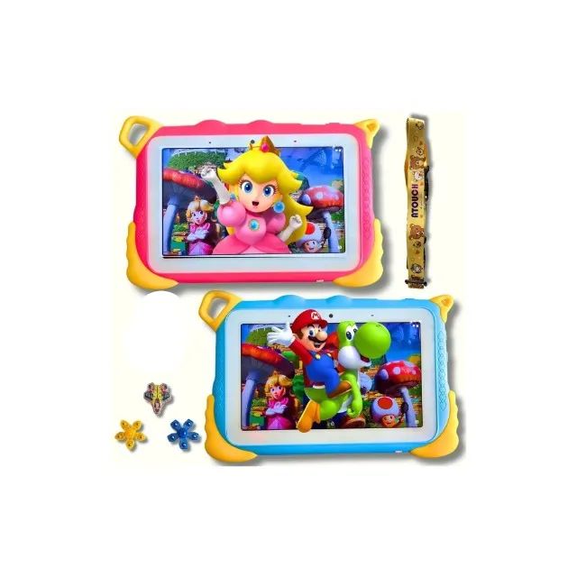 Tablet Infantil Milii MIL07 6RAM 128GB - Foto 3