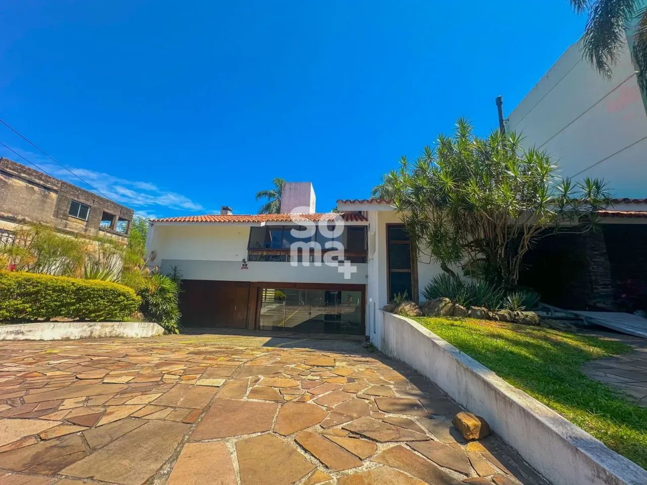 CASA COMERCIAL NA REGIÃO CENTRA DE SANTA MARIA