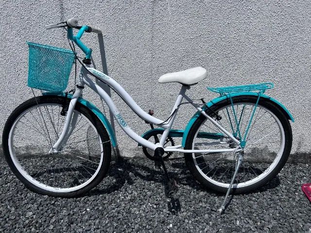 Bicicleta Menina Venta Bicicleta Aro 24 Bicicleta Aro 24 Samy
