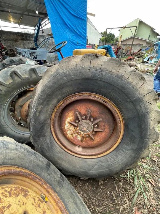 Pneus 65r- 14 00 24 - Foto 2