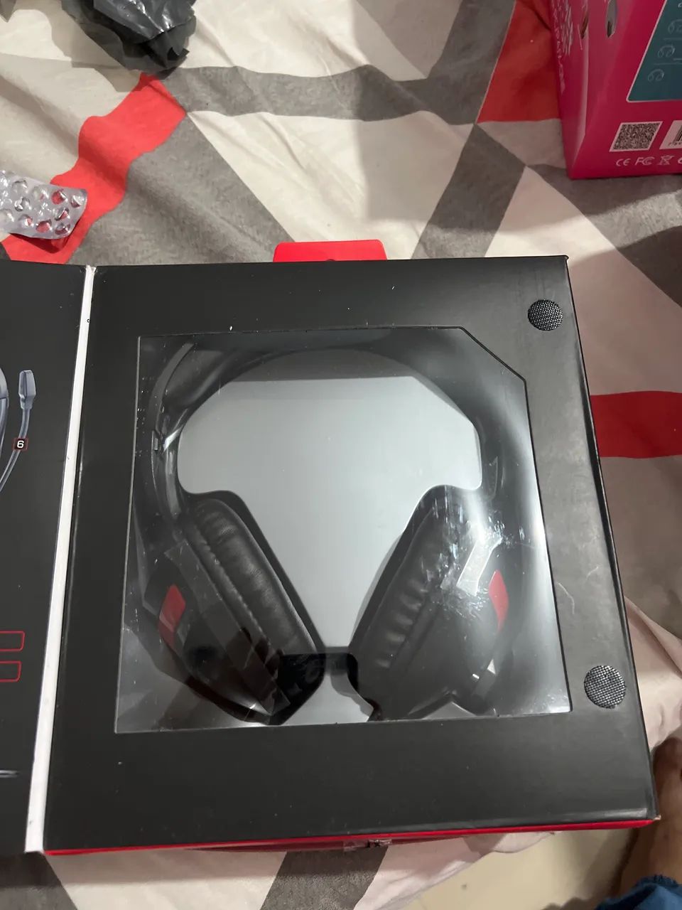 Fone headset64318193328899121