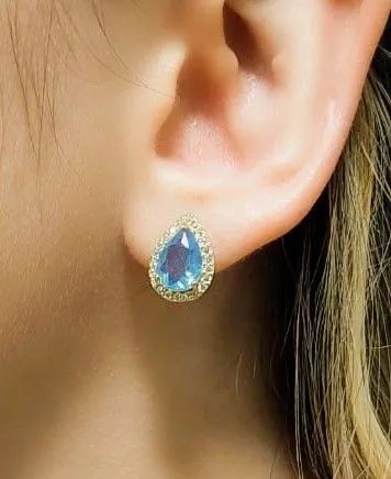 Conjunto Semi Jóia - Foto 2