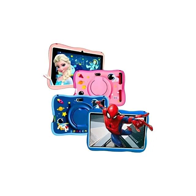 Tablet Infantil Milii MIL07 6RAM 128GB