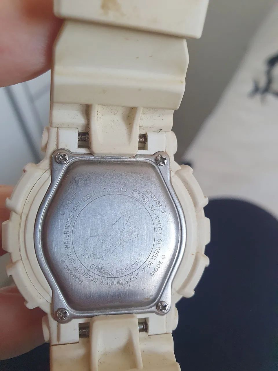 Baby G original  - Foto 3