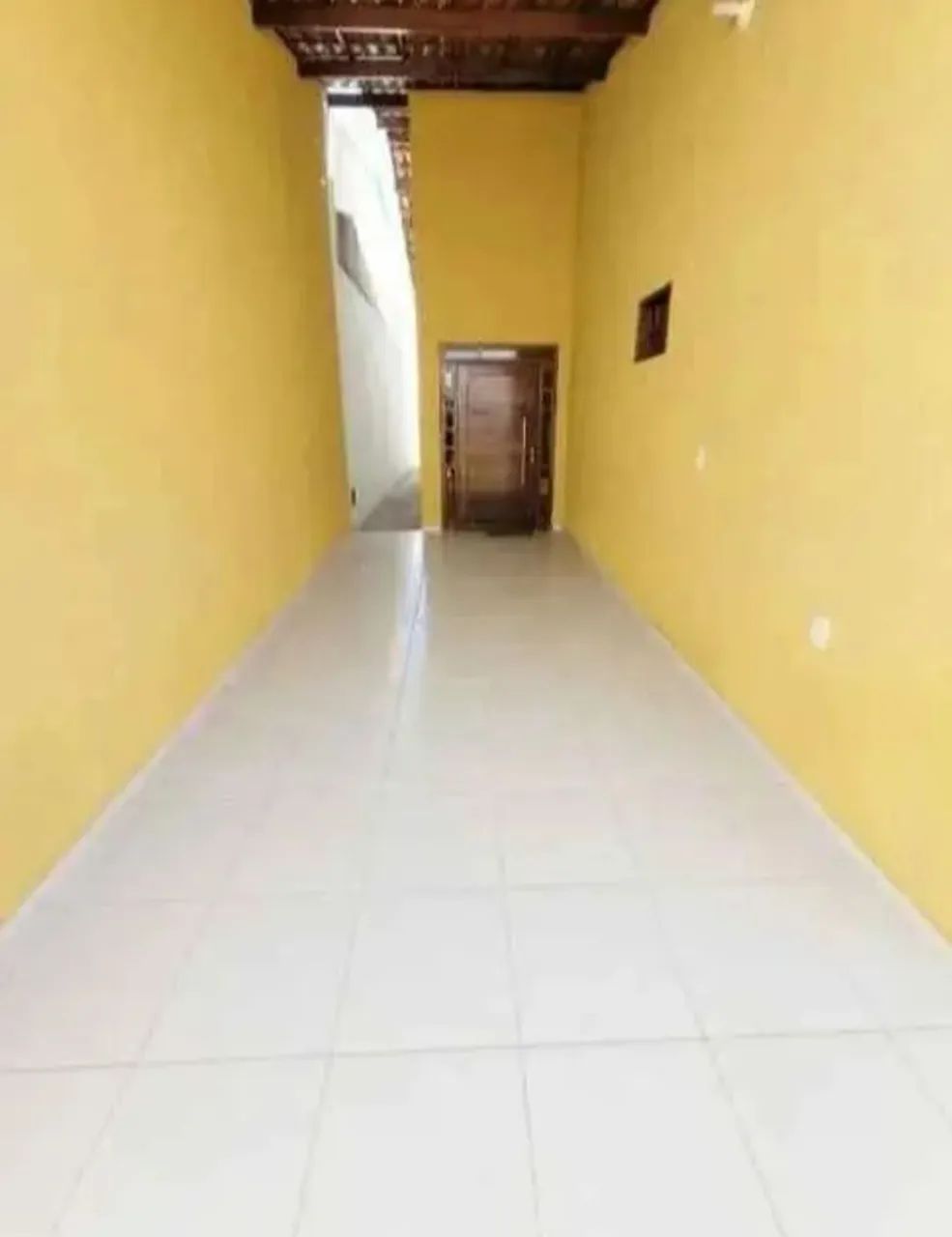 VENDO CASA NA ÁGUAS LINDAS  - Foto 5