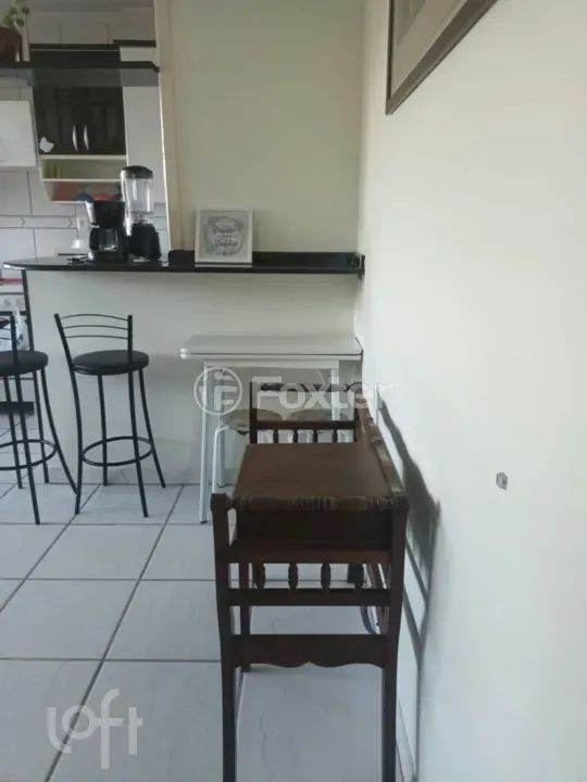 Apartamento à venda Rua Alberto Scherer, Jardim América - São Leopoldo