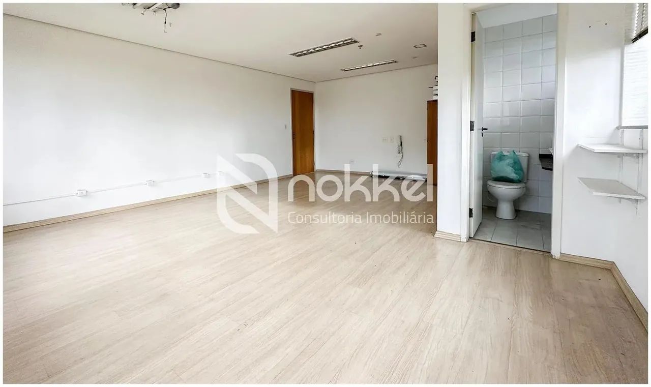 Sala/consultório/escritório com 35 m², na Vila Olímpia - Foto 6
