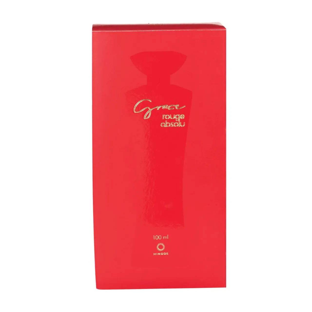 Perfume Grace Rouge Absolu Hinode - Foto 3