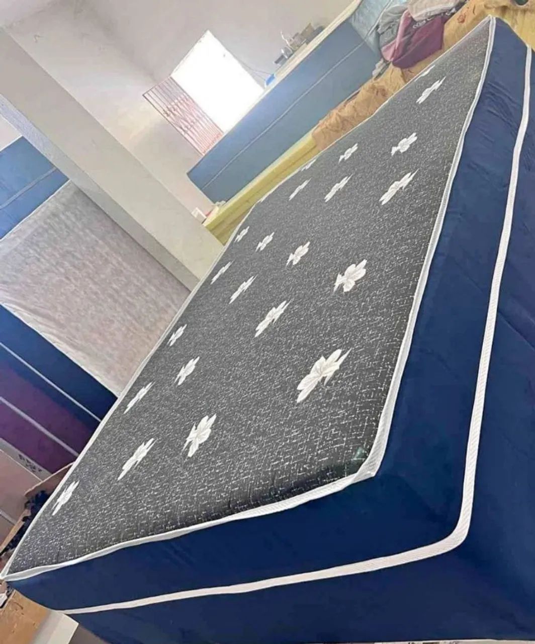 cama box de casal - Foto 2