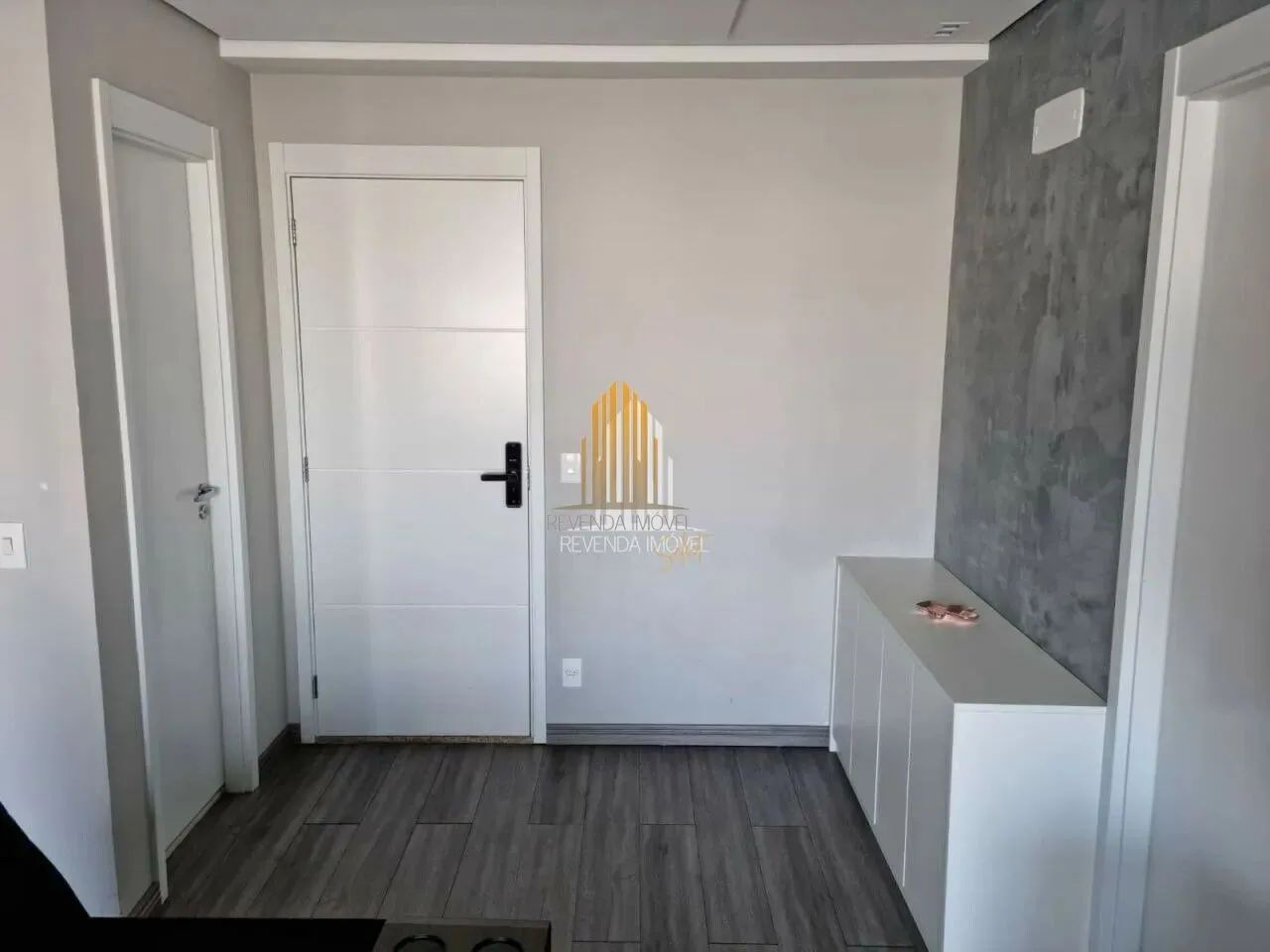 Condominio Jt230 na VILA MARIANA - Apartamento a venda com 1 SUITE , 2 banheiros, e vaga e - Foto 5