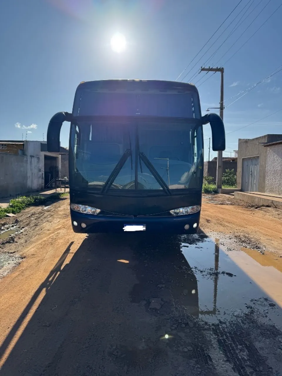 Scania 1200 Ano 2003